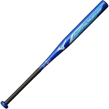 ミズノ(MIZUNO)ジュニア ソフトボール2号用FRP製バット チャンピオンシップ 76cm/平均460g 1CJFS628… 41Idyq+rCVL._AC_UL375_SR375,
